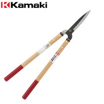 가마끼 양손가위 500 전문가용 원예가위 원예공구 고지가위 KAMAKI 카마끼