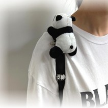 고양이 조종사 모자 파일럿모자 투인원 고글모 귀모자