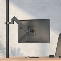 +NA-14P 27인치 폴타입 스탠드 형 모니터 암 멀티거치대 모니터거치대종류 lg 모니터 스탠드 모니터 암 종류 티비거치대