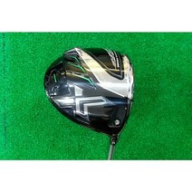 드라이버 젝시오 XXIO12 X S강도 9.5도