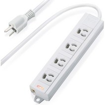 일본직발송 3. ELECOM 전원 탭 마그넷 부착 탈락 콘센트 벽 설치용 고정 후크 부착 3P-2P 변환 어댑터 부, 111 17410566074, 222 17410566074, 3M_One Color