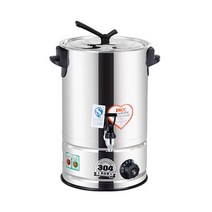 편의점 온수기 대용량 전기온수기 워머기, 워머기(30L)