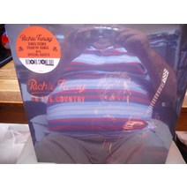 LP판 미국 Richie Furay 국내 RSD 2022년 6월