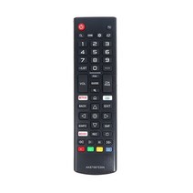 제이즈 Smart TV AKB75675304 Remote Control Fernbedienung Universal For AKB75675301 AKB75675311 32LM562