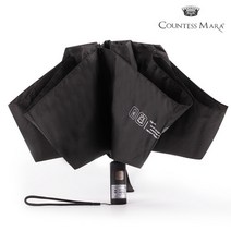 송월 카운테스마라 3단 거꾸로 안전우산 [58x8K]