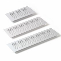 알루미늄 환기구 커버, 대_270x65mm