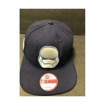 New Era 9Fifty 템파베이 레이스 스타워즈 새로운 스냅백