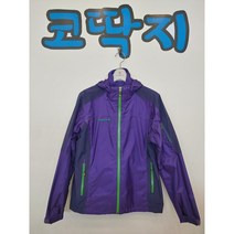여0175/ 라푸마정품 레포츠 자켓 고어텍스 코딱지구제