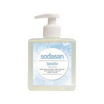 소다산 리퀴드 솝 센시티브 300ml