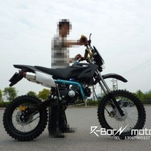 ATV 사륜바이크 레저용 4륜구동 네발바이크 오토바이 짐운반 산악 농업용 소형, 하얀색