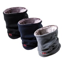 케이투세이프티 넥게이터, 그레이