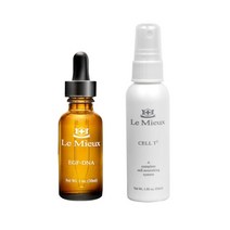 르뮤 EGF DNA 세럼 30ml+르뮤 미스트 셀티 투 56ml, 1개, 30ml