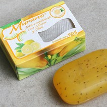 무라노 비누 레몬 150g