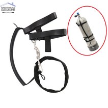 호스밴드 스텐 밴드 클램프 실린더 고정 스테이지 작업공구 반도 스테인레스, for 6 L Tank