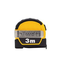 디월트 3M 미니 줄자 DWHT36098-1