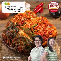 깐깐송도순김치 깐깐 송도순 포기김치 7kg, 1개, 기타