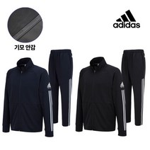 아디다스 컴뱃스포츠 트레이닝복 세트 TR100 2종 기모
