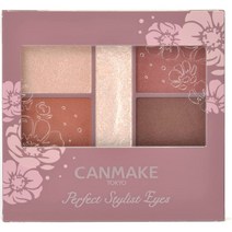 캔메이크섀도우 퍼펙트 스타일리스트 아이즈 30g 14가지 색상, 27 후르츠젤라토