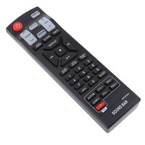 리모컨 찾기 AKB73575421 LG 사운드 바 NB4543 NB5540 NBN36 용 리모컨, 한개옵션0