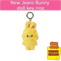 <정품>뉴진스 버니니 인형 키링 엘로우 NewJeans Bunini Doll Key Ring Yellow, 그린” class=”wr-img”></a></div></p></div></p></div></p></div><div class=