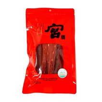 코스트코 궁육포 소고기육포 가성비 육포, 5개, 250g