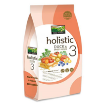 뉴 웨이브 홀리스틱3 오리고기 1kg, 본품, 상품선택