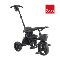 22년형 삼천리자전거 샘트라이크 100 PLUS 세발자전거, 블랙