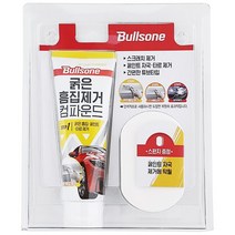 불스원 컴파운드 증정) 100ml 흠집제거 (스펀지 굵은 217557EA * HOIN, 본상품선택