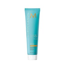 Moroccanoil 스타일링 젤 스트롱 180mL, 1개