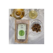 닥터루트 볶은 우엉차 50g
