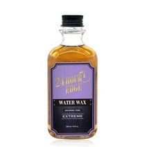 에빈 24시간엣지 그루밍토닉 워터왁스, 300ml, 1개