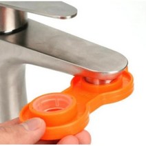 배관 수도꼭지 세면대 교체 파이프 렌치 수도관, 렌치SS002998