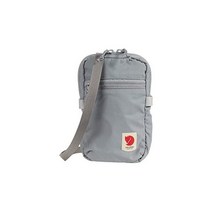 피엘라벤 하이코스트 포켓 백팩 가방 배낭 0291, 1 EA, Shark Grey