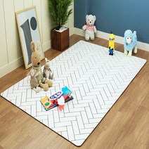 케미하우스 폴더형 양면 애견매트 중7mm140120 애견매트 슬개골탈구방지 도톰애 폴더매트 발코니매트 쿠션매트 강아지매트 쿠션바닥재, 케미헥사곤 (7mmx140cmx120cm)