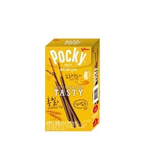 해태 포키 테이스트 46g 빼빼로 통밀과자, 1개