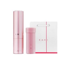 가히 멀티밤 리필형 본품 x 1개 + 리필 x 1개 + 쇼핑백 1개, 1세트