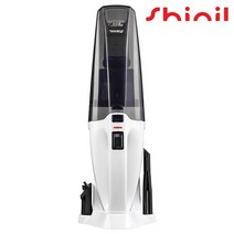 신일 건습식 무선 청소기 SVC-D900RK 소형청소기 미니청소기 7.2V 핸디형청소기