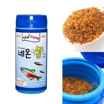 위센티브 관상어 고급사료 50G 열대어먹이 베타먹이 구피먹이
