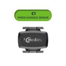 자전거케이던스 자전거 네비게이션 GPS속도계 meilan c1 magene s3+ h64 xoss Bicycle sensor 케이던스 속도계 센서 사이클링 ant+ 실내 스피닝