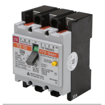 태성전기 산업용 누전 차단기 TCE-53 30A 40A 50A