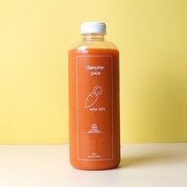헬시파파 제주구좌당근주스 당근즙 대용량 1000ml, 당근사과주스 1000ml