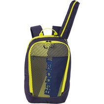 Babolat 바볼랏 에센셜 클래식 클럽 백팩, 옐로우