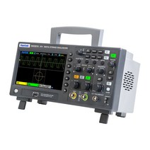 150M 휴대용 이중 오실로스코프 채널 발생기 디지, 고전압 프로브 T3100