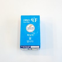 에버휩 F 1030g, 2개