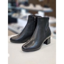 [소다] 여성 스판 앵글부츠 FLB207