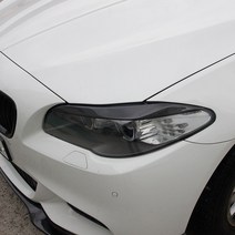 모터스파이BMW 5시리즈 F10 도어 가니쉬 크롬 몰딩 520d 528i 530d