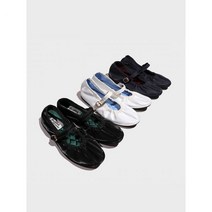 스크런치 메리제인 (사틴)3colorRF1SHBC3FL002