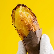 달콤촉촉 꿀고구마, 5kg 대왕