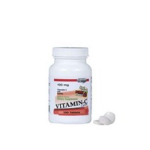 Landau 어린이용 100mg 씹을 수 있는 비타민 C 캔디 amp 성인 – 아세로라와 함께 복용하기 쉬운 비타민 C 보충제 – 코셔 앰프 made in the usa – 맛