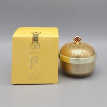 더후 공진향 미 럭셔리 파운데이션 35ml, 1호